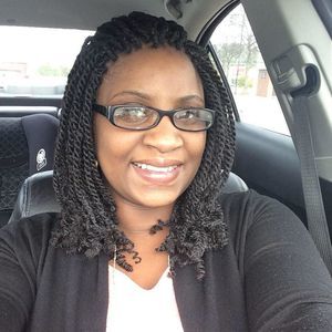 Meet your Posher, Santaza